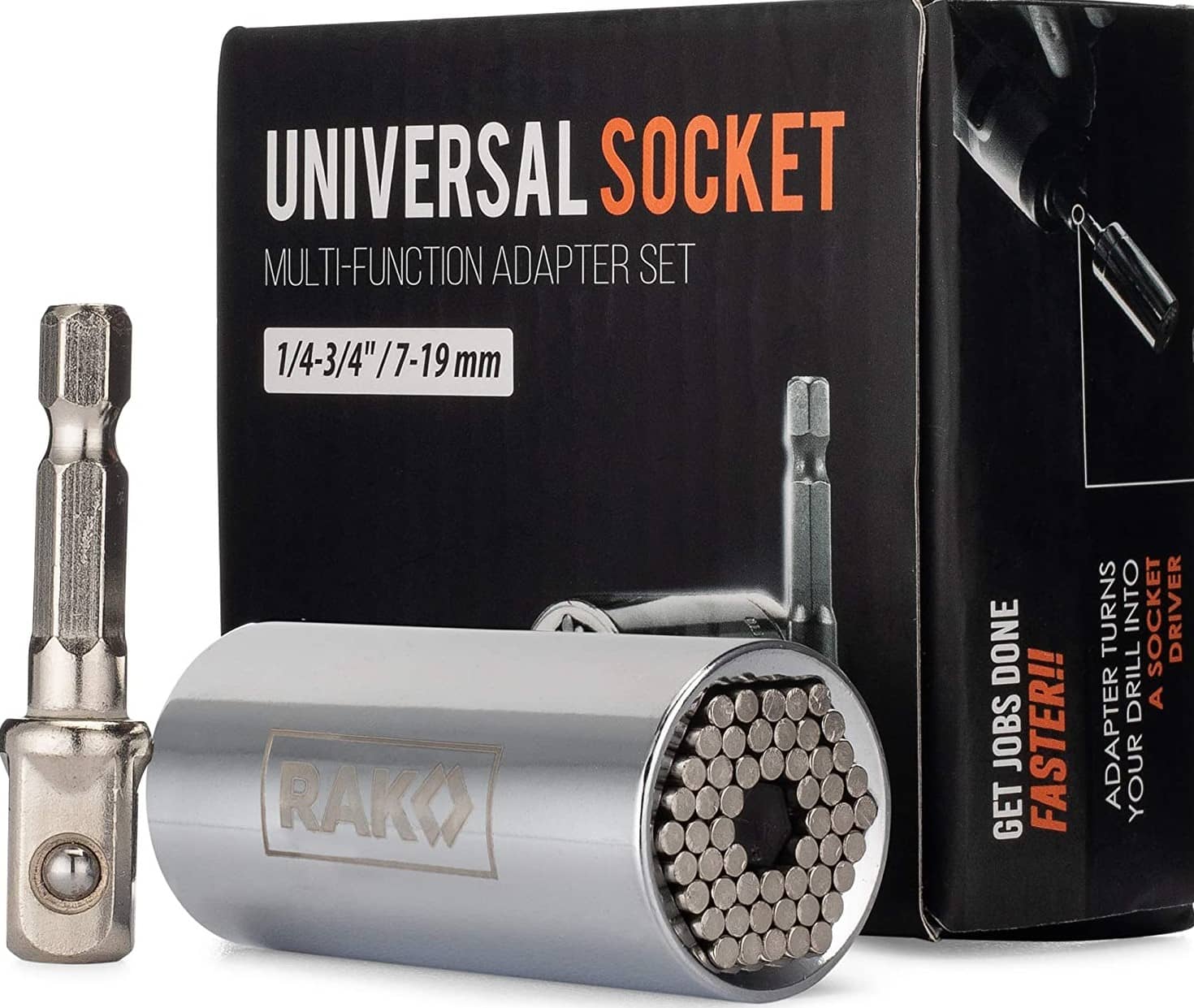 RAK Universal Socket Tool