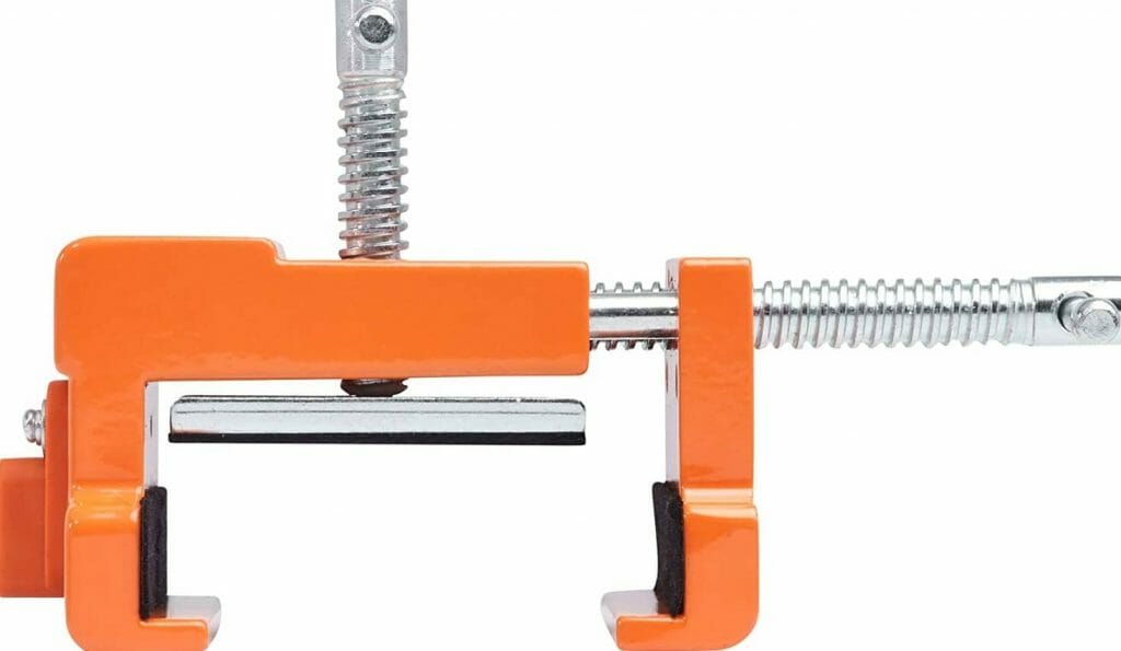What are Cabinet Clamps?