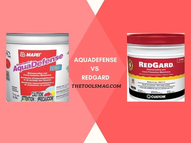 aquadefense vs redgard