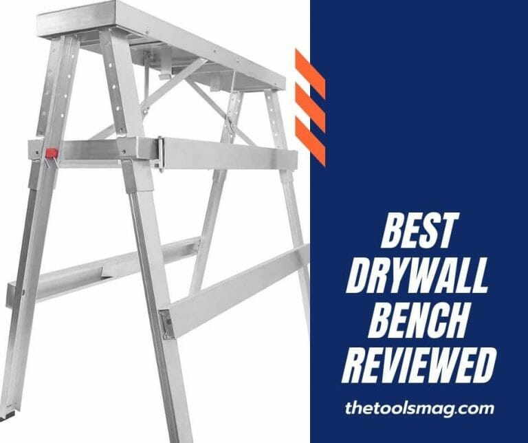 best drywall bench