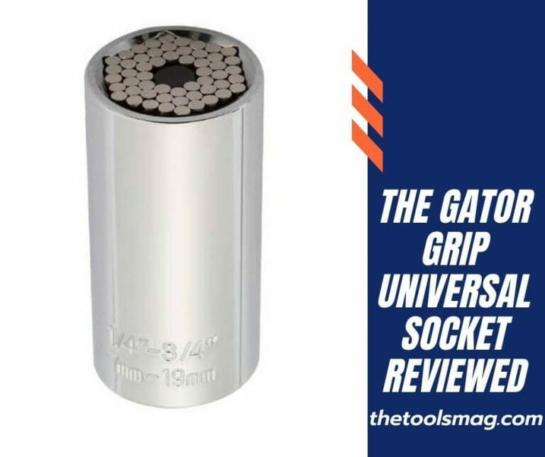 gator grip universal socket review