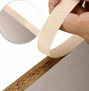 What is Edge Banding?